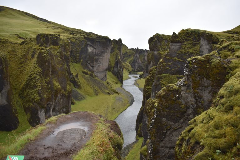 Guía y consejos para viajar a Islandia