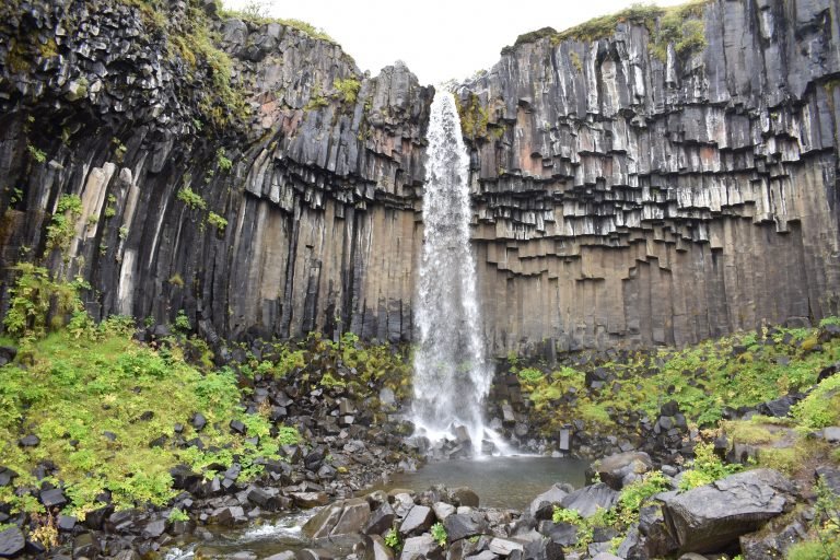 Guía y consejos para viajar a Islandia