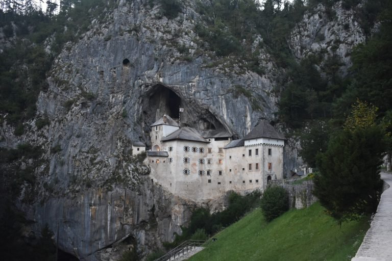 Excursión en Eslovenia, cuevas de Postojna y Skojcan