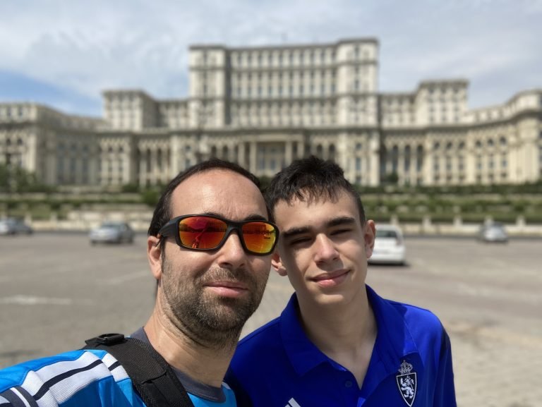 Qué ver en Bucarest en un fin de semana