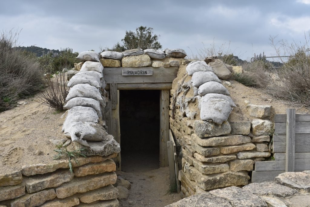 Qué ver en los Monegros: ruta por la comarca