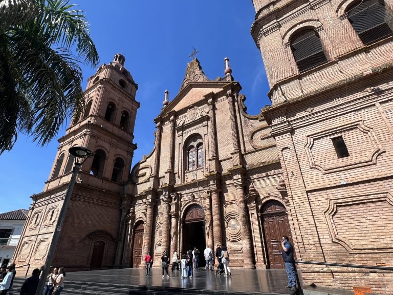 Qué visitar en Santa Cruz de la Sierra