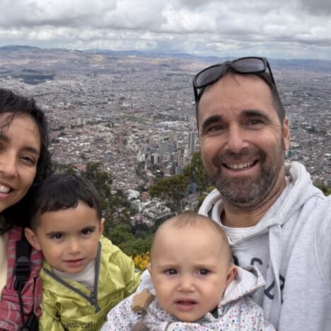 Catedral de Sal de Zipaquirá: cómo visitarla desde Bogotá