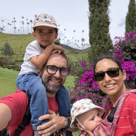 Eje Cafetero con niños: Valle de Cocora, Salento, Filandia y Parque del Café